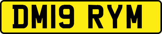 DM19RYM