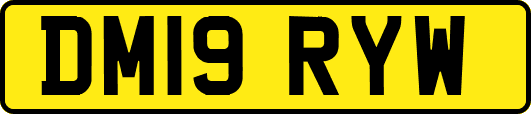 DM19RYW