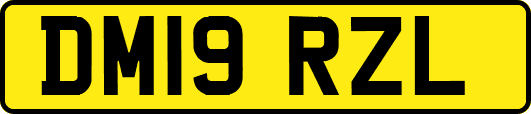 DM19RZL