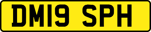 DM19SPH