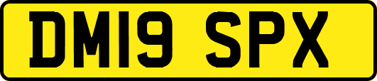 DM19SPX