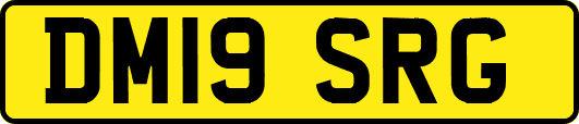 DM19SRG