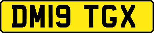 DM19TGX