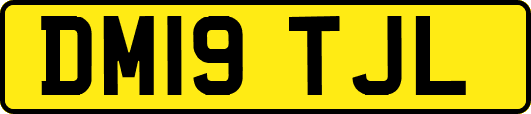 DM19TJL