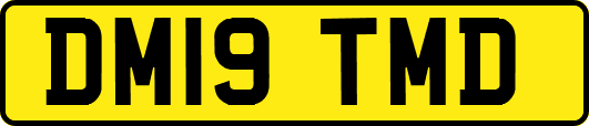 DM19TMD