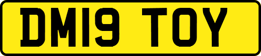 DM19TOY