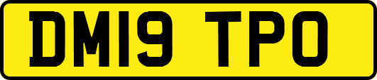 DM19TPO