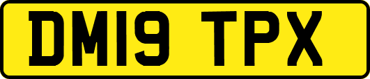 DM19TPX