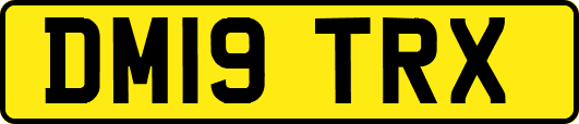 DM19TRX