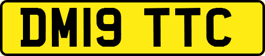 DM19TTC