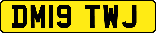 DM19TWJ