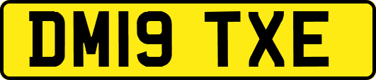 DM19TXE