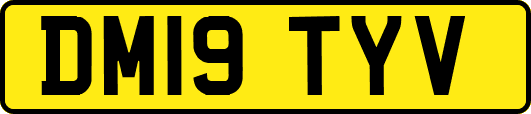 DM19TYV