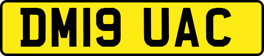 DM19UAC