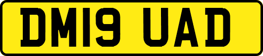 DM19UAD