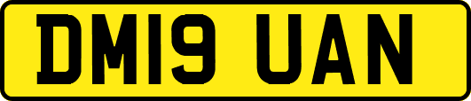 DM19UAN