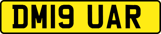 DM19UAR