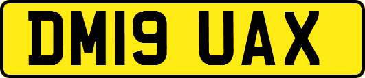 DM19UAX