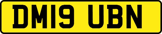 DM19UBN