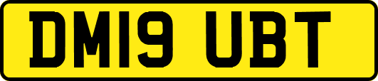 DM19UBT