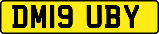 DM19UBY