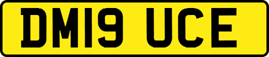 DM19UCE