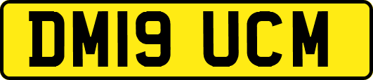 DM19UCM