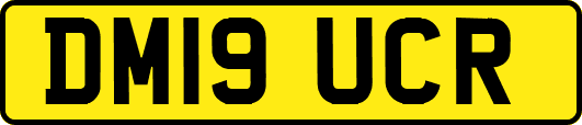 DM19UCR