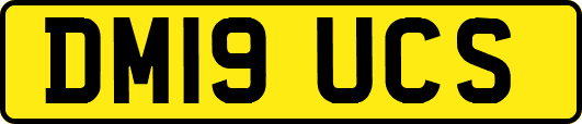 DM19UCS