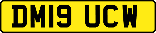 DM19UCW