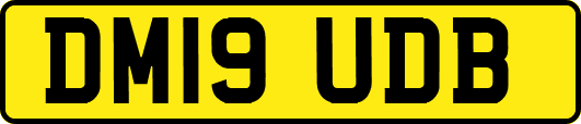 DM19UDB