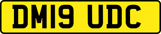 DM19UDC