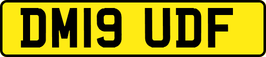 DM19UDF