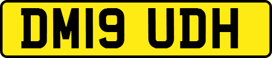 DM19UDH