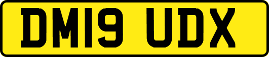 DM19UDX