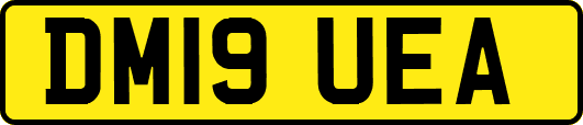 DM19UEA