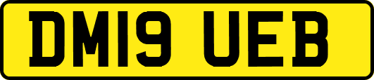 DM19UEB