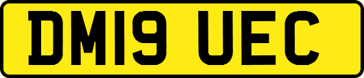 DM19UEC