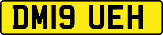 DM19UEH