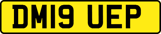 DM19UEP