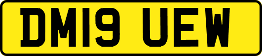 DM19UEW