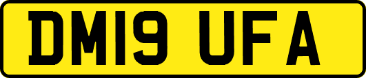 DM19UFA