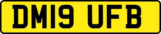 DM19UFB