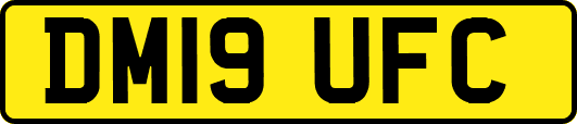 DM19UFC