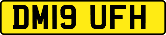 DM19UFH