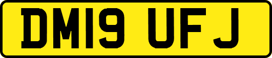 DM19UFJ