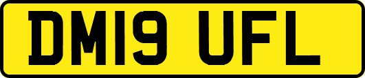 DM19UFL