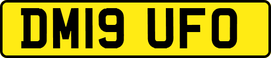 DM19UFO