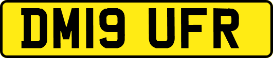 DM19UFR