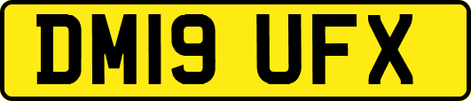 DM19UFX